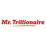 mr.trillionaire logo