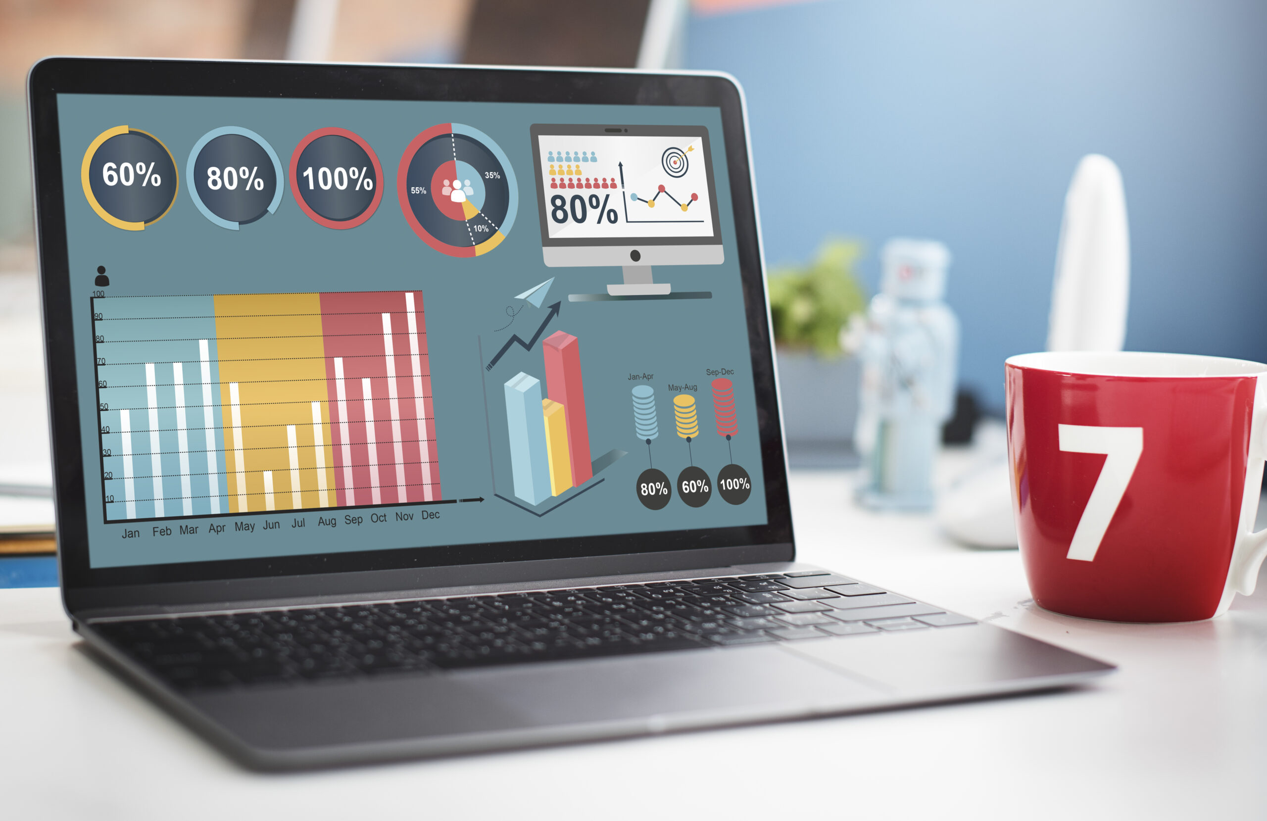 Get free Digital Marketing Audit Health Check , Image
