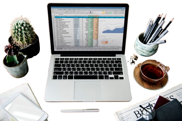 Website Audit, Seo, Digital marketing