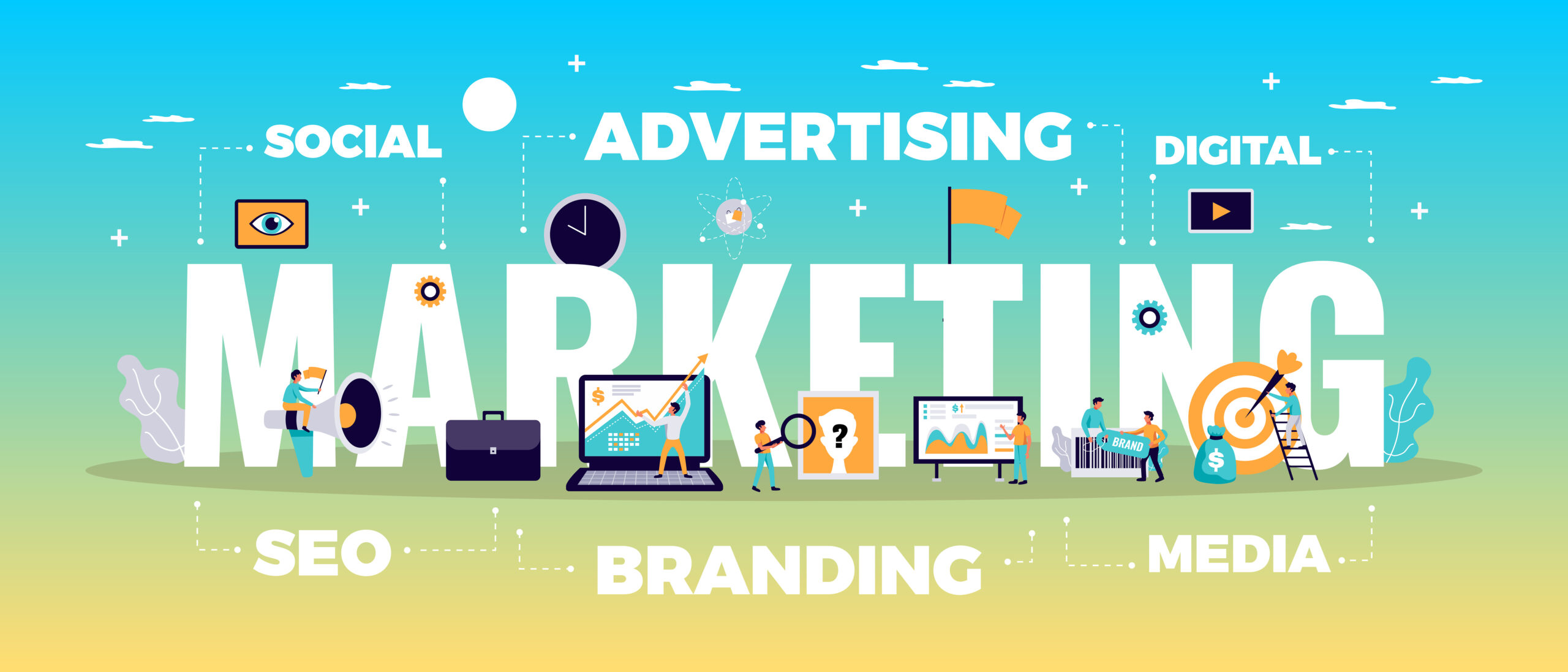 What is Digital Marketing image 1