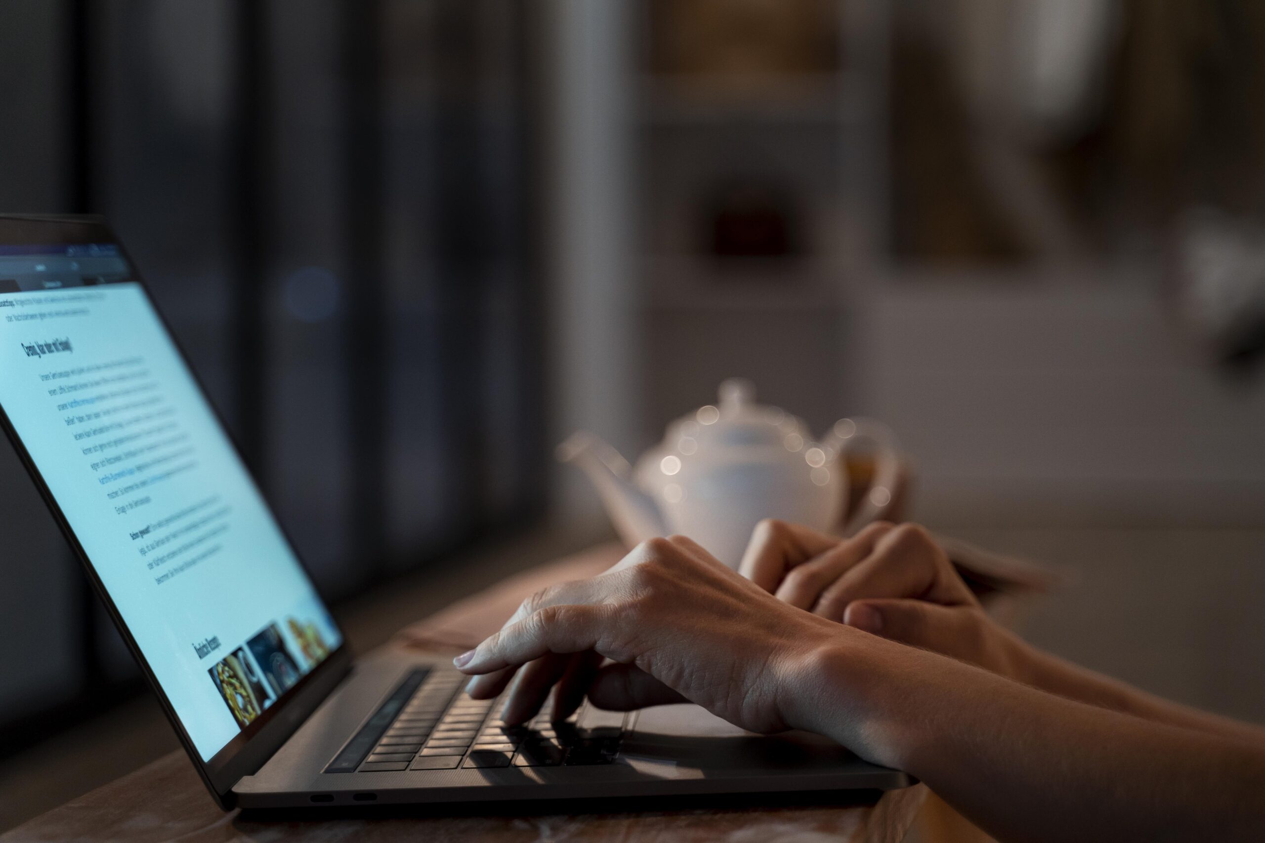 Content Writing Image