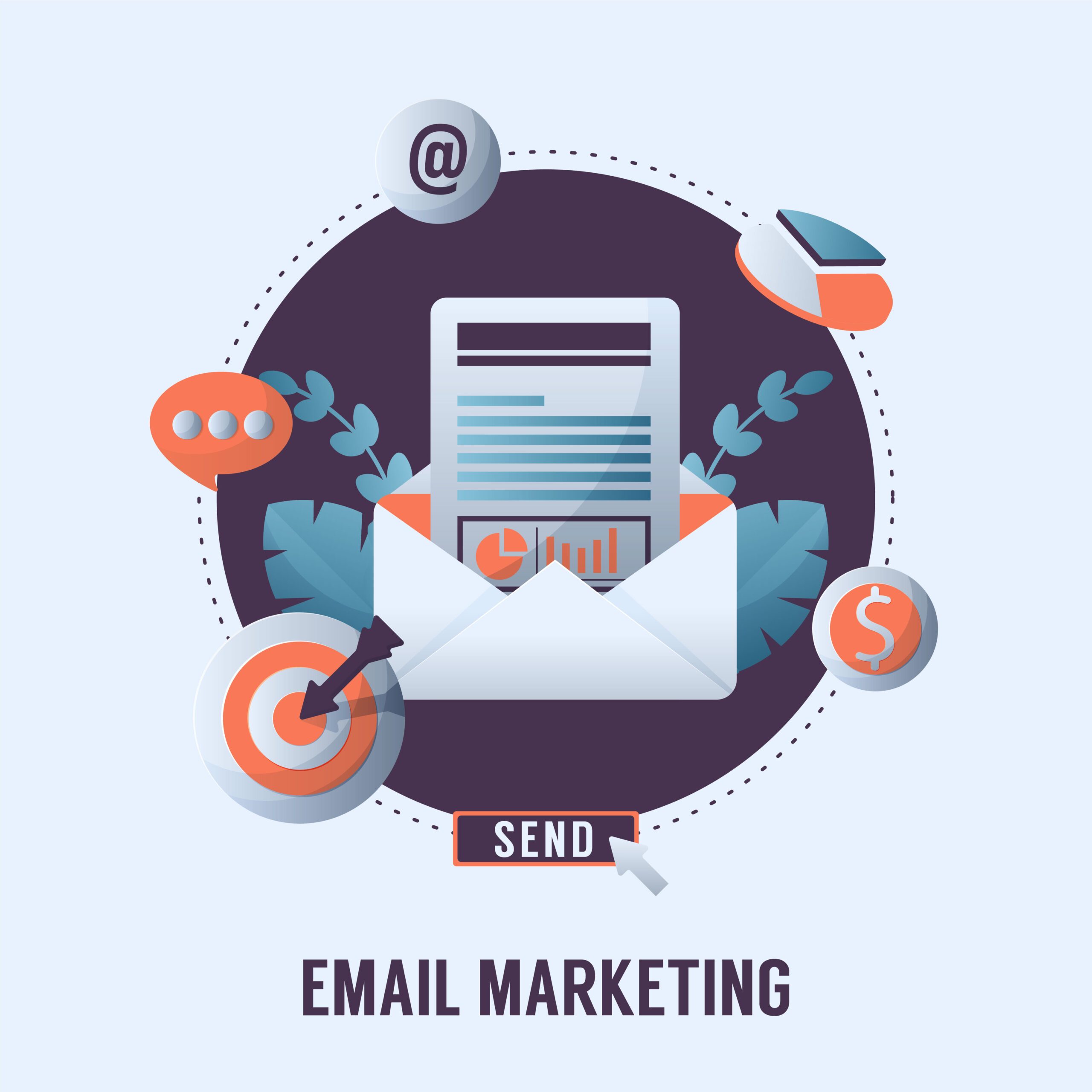 Email Marketing Image 1