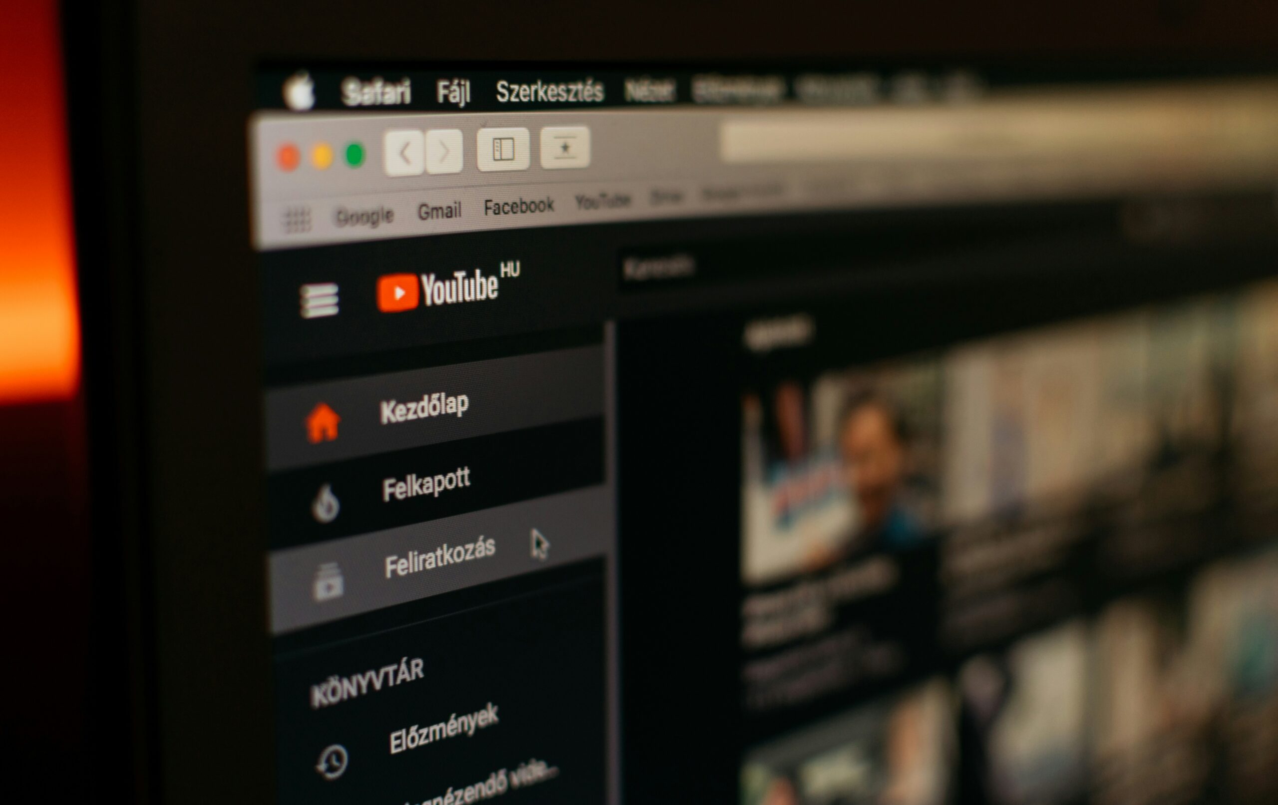 Youtube marketing processe image