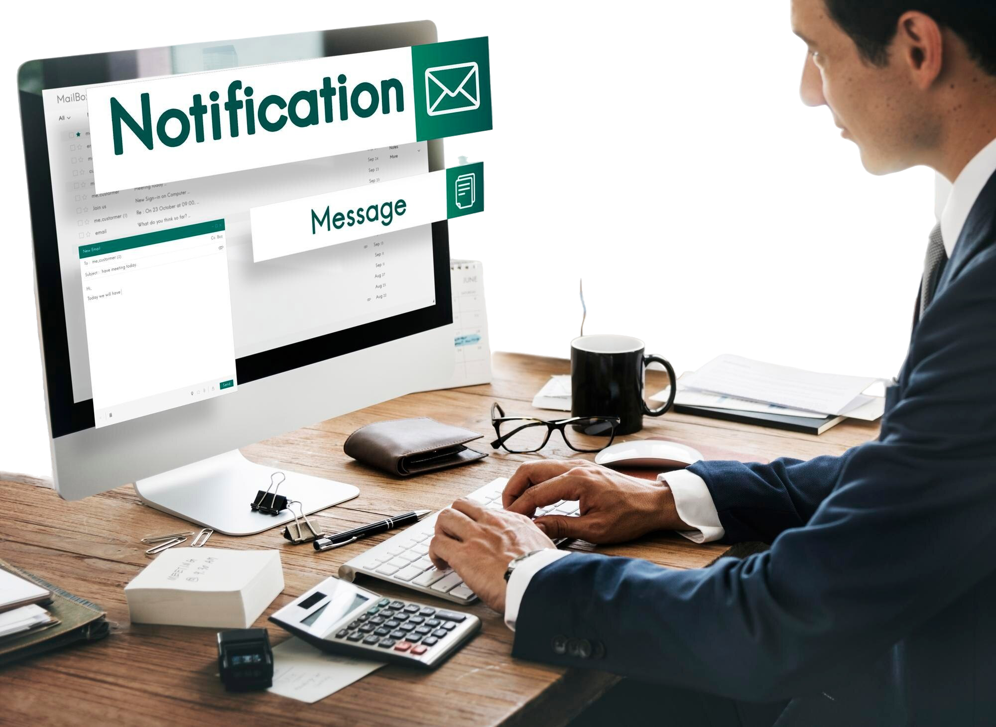 e-mail-Marketing Image 1