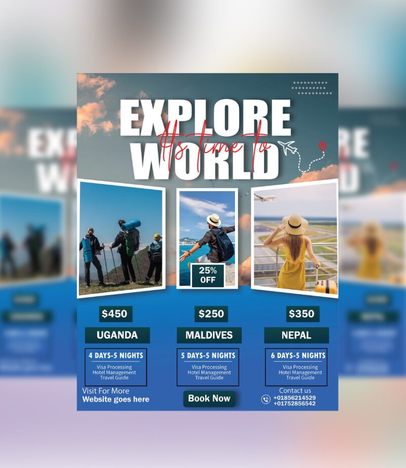 poster design 4 /Graphics Design services