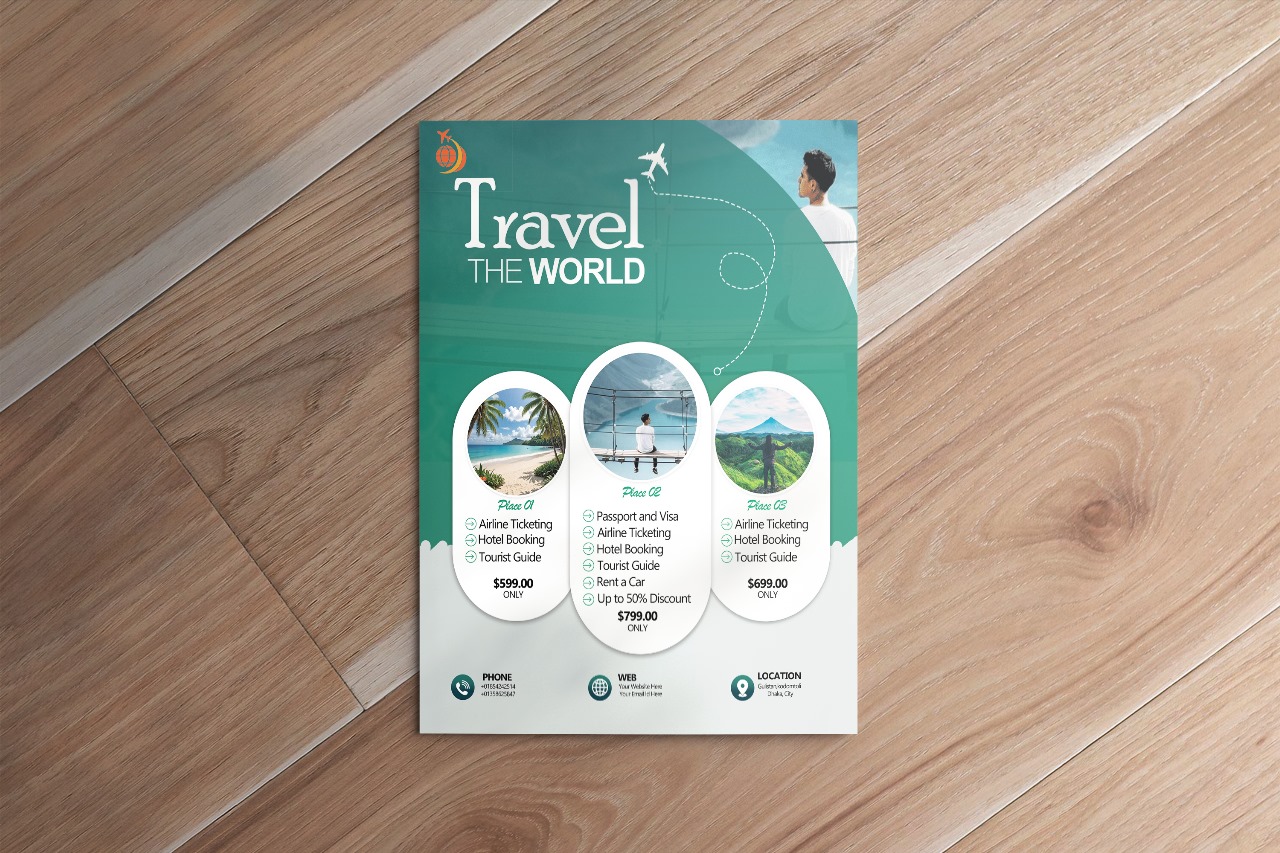 poster design 5/Graphics Design services