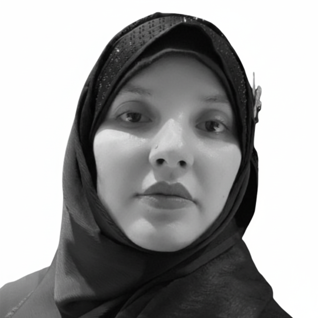 Rashna Sheikh SEO & SMM Expert